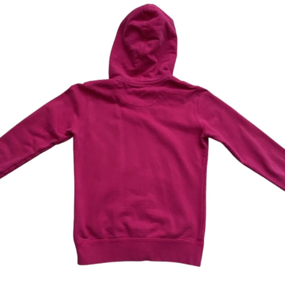 Nike Zip Hoodie - Picture 4 of 4